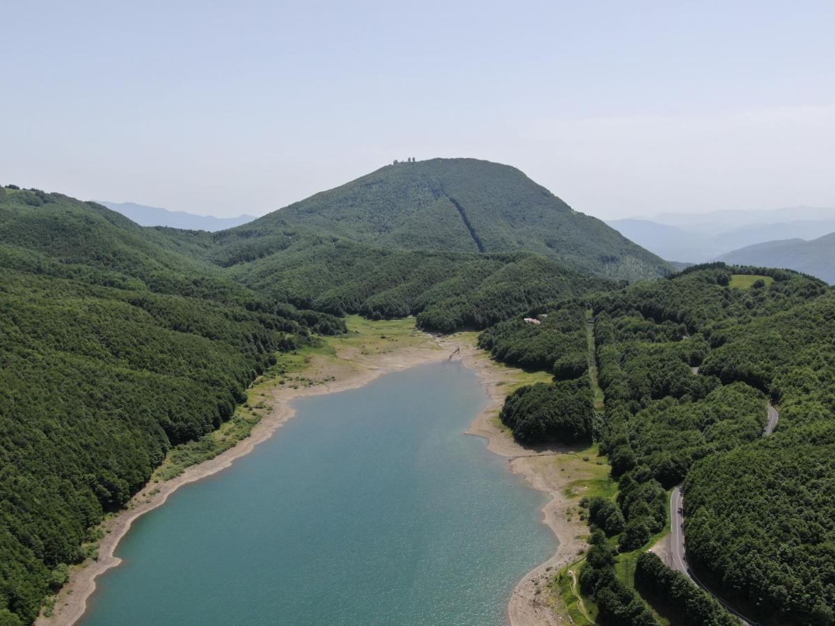 فيلا Il Capriolo Tavernelle  المظهر الخارجي الصورة