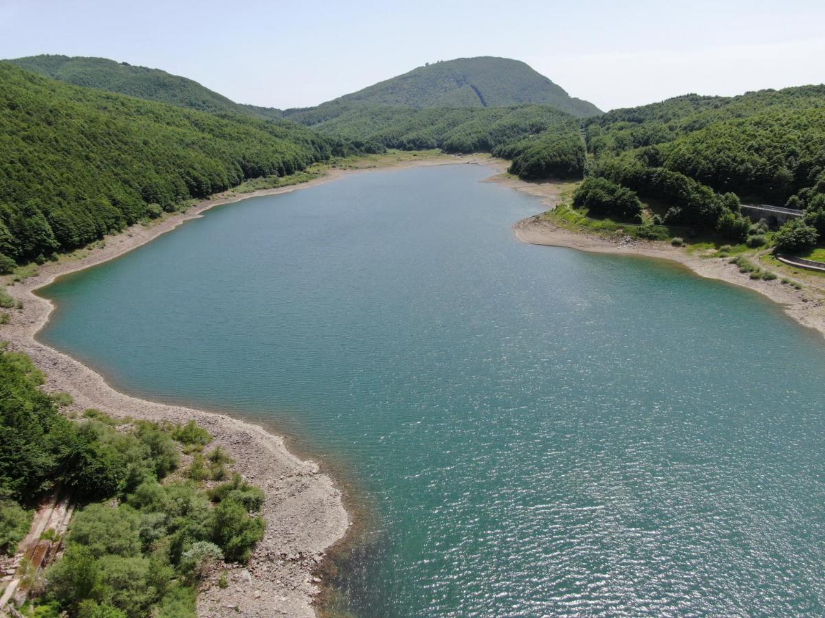 فيلا Il Capriolo Tavernelle  المظهر الخارجي الصورة